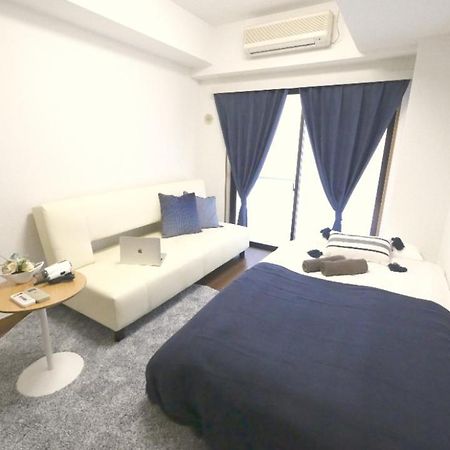 マスク配布あり W2 閑静なエリア人気の西新宿 スタジオtypeの綺麗なお部屋です新宿駅までラクラク徒歩圏内 長期宿泊受付中 Токіо Екстер'єр фото