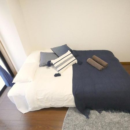 マスク配布あり W2 閑静なエリア人気の西新宿 スタジオtypeの綺麗なお部屋です新宿駅までラクラク徒歩圏内 長期宿泊受付中 Токіо Екстер'єр фото