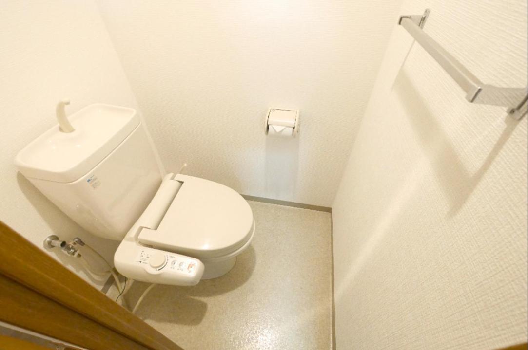 マスク配布あり W2 閑静なエリア人気の西新宿 スタジオtypeの綺麗なお部屋です新宿駅までラクラク徒歩圏内 長期宿泊受付中 Токіо Екстер'єр фото